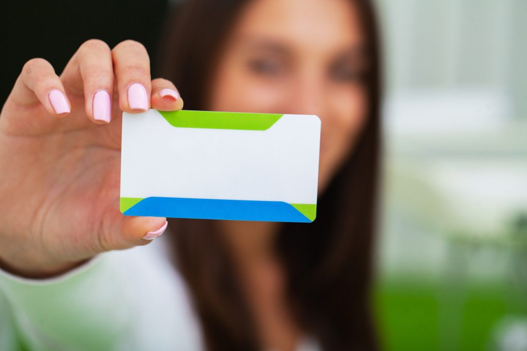 Retail & Geschenkkarten