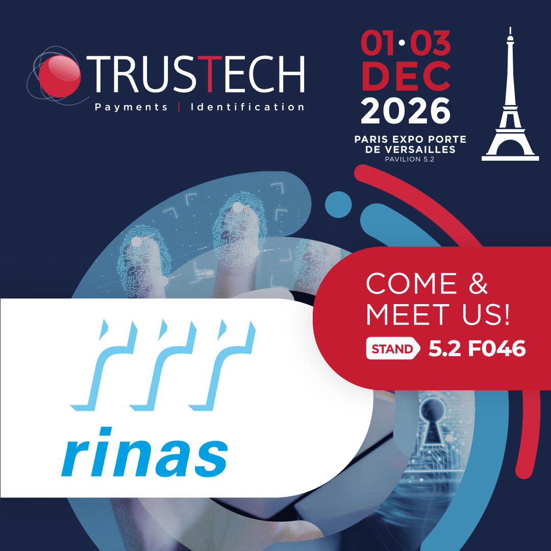 TRUSTTECH 2026
